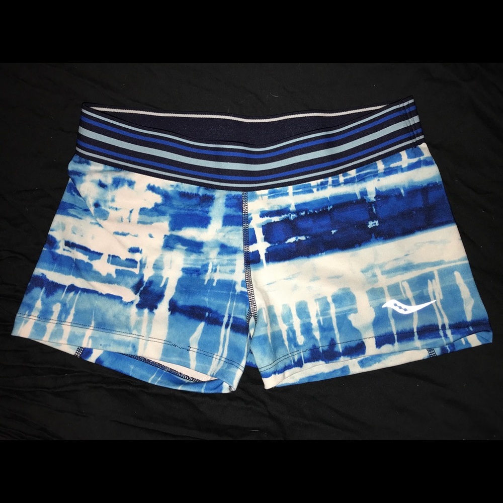 Saucony Spandex